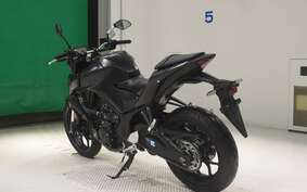 YAMAHA MT-03 ABS 2021 RH13J