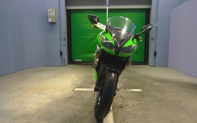 KAWASAKI NINJA 400R 2012 ER400B