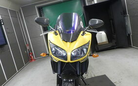 YAMAHA FZ FAZER 2010 RN21J