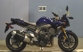 YAMAHA FZ FAZER 2009 RN17