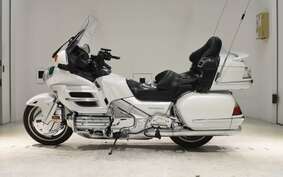 HONDA GL 1800 GOLD WING 2008 SC47