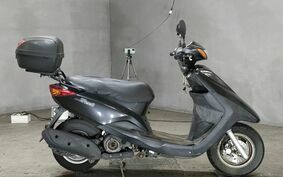 YAMAHA AXIS 125 TREET SE53J