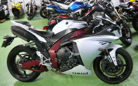 YAMAHA YZF-R1 2009 RN24J