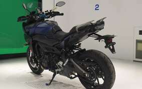 YAMAHA MT-09 Tracer GT 2019 RN51J