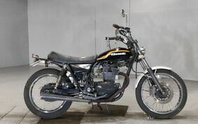 KAWASAKI 250TR BJ250F