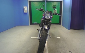 YAMAHA TW225 DG09J