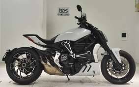 DUCATI DIAVEL X S 2019