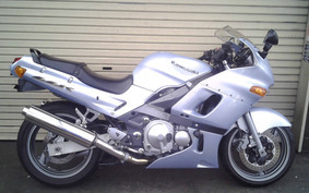 KAWASAKI ZZ-R400 2004 ZX400N