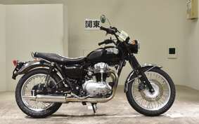 KAWASAKI W400 2008 EJ400A