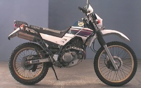 YAMAHA SEROW 225 W 1995 4JG