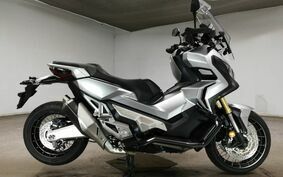 HONDA X-ADV 750 2017 RC95