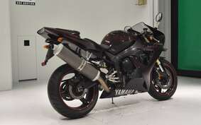 YAMAHA YZF-R1 2002 RN09