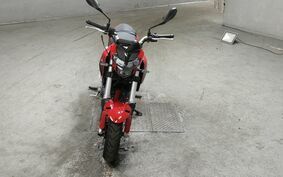 BENELLI TNT125 V02