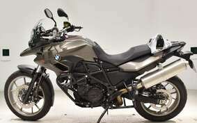 BMW F700GS 2013 0B01