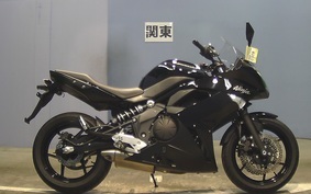 KAWASAKI NINJA 400R 2012 ER400B