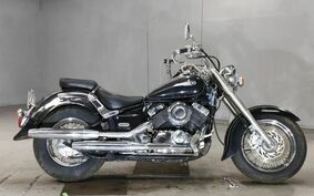 YAMAHA DRAGSTAR 400 CLASSIC 1999 4TR