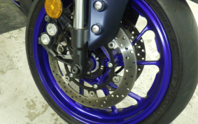 YAMAHA YZF-R7 2022 RM39J