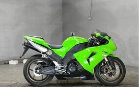 KAWASAKI ZX 10 NINJA R ZXT00D