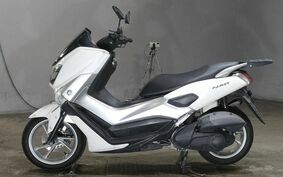 YAMAHA N-MAX 125 SE86J