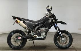 YAMAHA WR250X DG15J