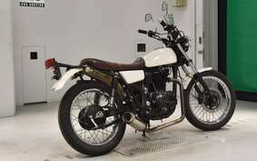 KAWASAKI 250TR BJ250F