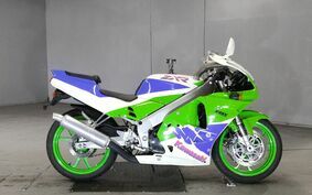 KAWASAKI ZXR250 ZX250C