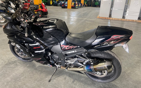 KAWASAKI NINJA 2012 ZXNE16