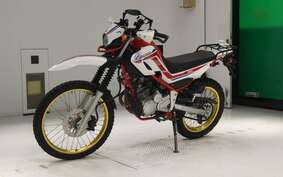 YAMAHA SEROW 250 Gen.3 DG31J