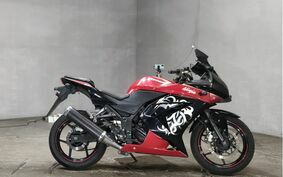 KAWASAKI NINJA 250R EX250K