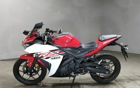 YAMAHA YZF-R25 RG10J