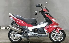 PGO アローロ125 不明