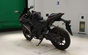 YAMAHA YZF-R25 A RG43J