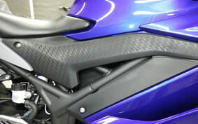 YAMAHA YZF-R25 A RG43J