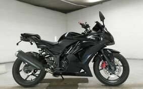 KAWASAKI NINJA 250R EX250K