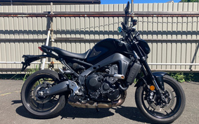 YAMAHA MT-09 ABS 2022 RN69J