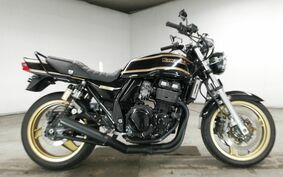 KAWASAKI ZRX400 2008 ZR400E