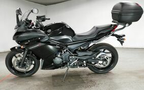 YAMAHA XJ6 F 2011 RJ19