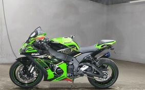 KAWASAKI ZX 10 NINJA R 2020 ZXT02E