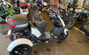 PGO iME125 ウェルバイク