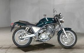 YAMAHA SRX400 1987 1JL