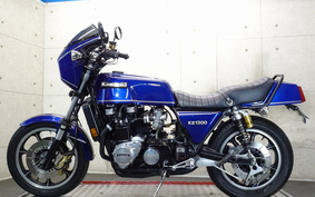 KAWASAKI Z1300 1981