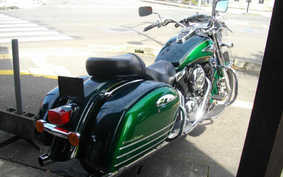 KAWASAKI VULCAN 1500 CLASSIC 1998 VNT50G