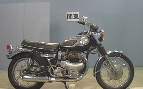 KAWASAKI W1 SA 1972 W1F