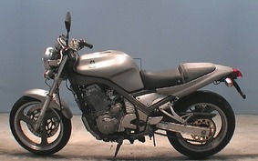 YAMAHA SRX400 1992 3VN