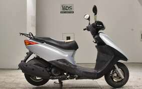 YAMAHA AXIS 125 TREET SE53J