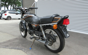 HONDA CB250RS MC02