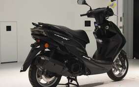 YAMAHA CYGNUS 125 XSR 3 SEA5J