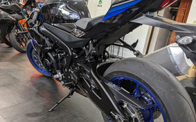 SUZUKI GSX-R1000R ABS 2017 DM11G