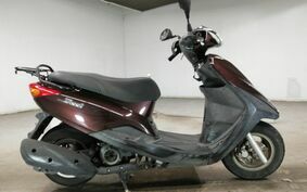 YAMAHA AXIS 125 TREET SE53J