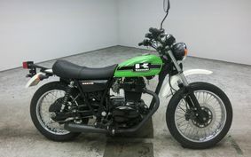 KAWASAKI 250TR 2005 BJ250F